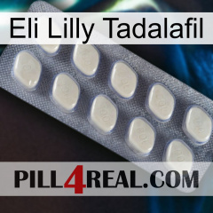 Eli Lilly Tadalafil 08